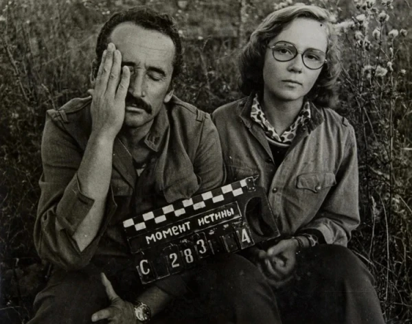 Изображение к статье: Культовый литовец устал от придирок писателя Богомолова.