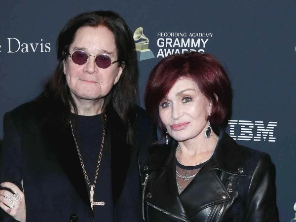 Изображение к статье: Муж и жена, одна сатана.