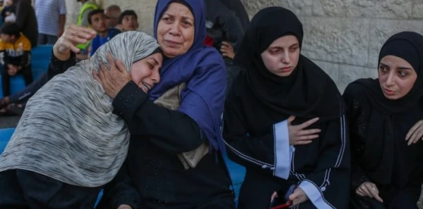 Изображение к статье: Поддержку можно получить только от близких родственниц.