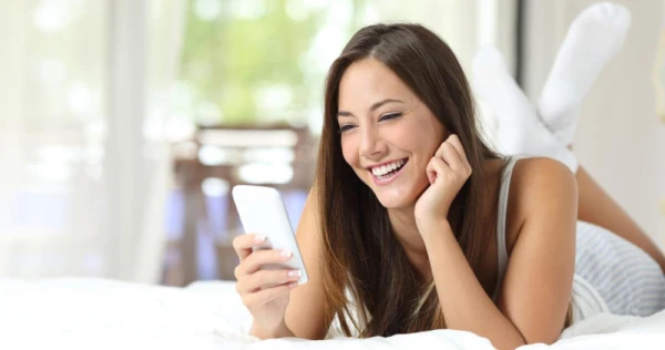 Изображение к статье: Ошибки эротической переписки: как не испортить флирт сообщениями