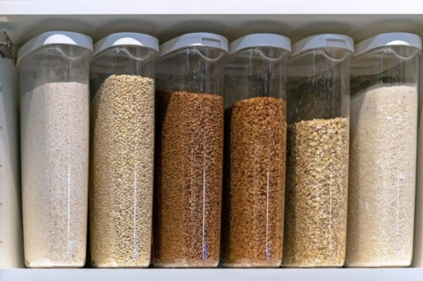 Изображение к статье: Зачем замораживать крупу на сутки