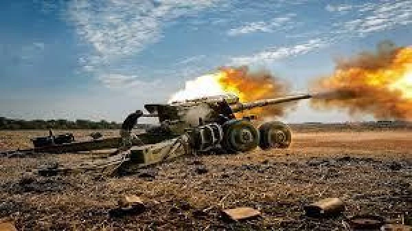 Изображение к статье: Вот придет на помощь Европа и все вместе погоним русских!