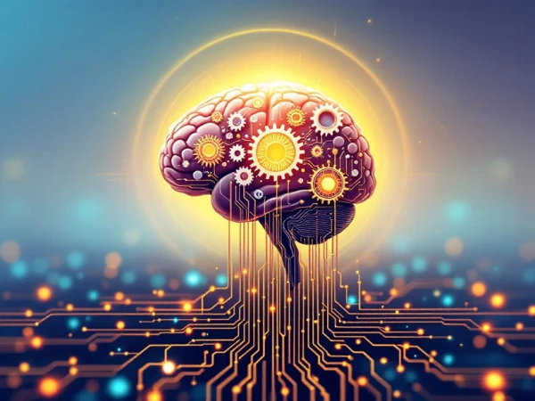 Изображение к статье: ChatGPT теперь ещё и везучий: американка разбогатела, следуя совету бота