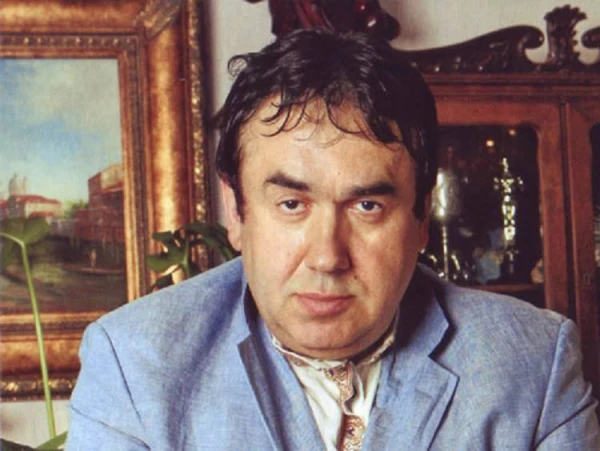 Изображение к статье: Садальский внесен в латвийский список нежелательных лиц