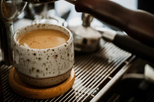 Изображение к статье: Врач назвала безопасное количество кофе в день