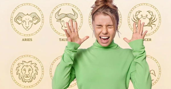 Изображение к статье: Импульсивные по натуре: знаки Зодиака, которые сначала действуют, а потом думают