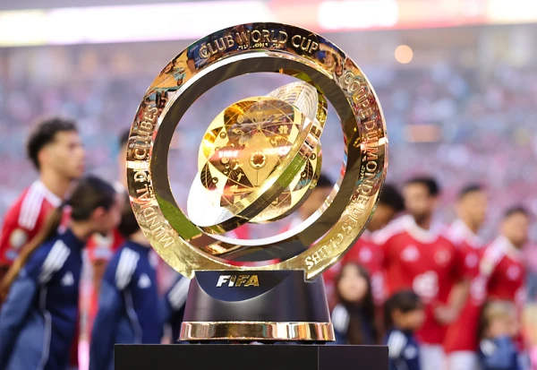 Изображение к статье: ФИФА хочет увеличить число участников клубного чемпионата мира