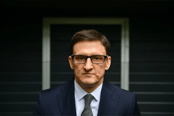 Изображение к статье: «Если Россия нападет, то в ближайшие месяцы» -  Лиепниекс