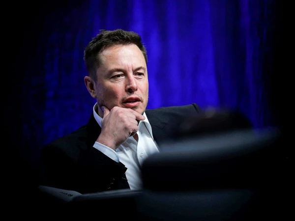 Изображение к статье: Илон Маск мог бы четверть века содержать Латвию