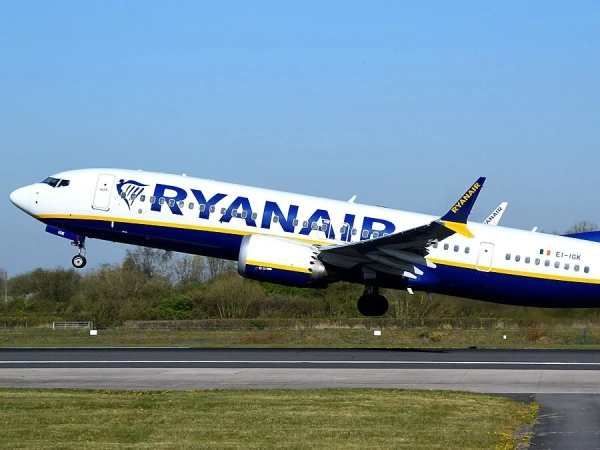 Изображение к статье: Глава Ryanair раскритиковал лидеров ЕС, которые «сидят, пьют чай и едят печенье»