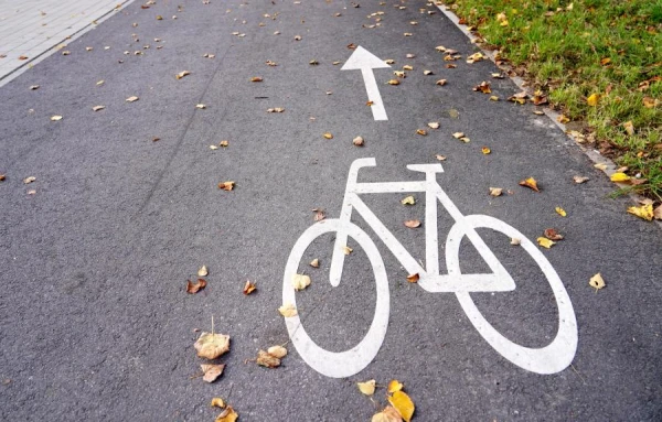 Изображение к статье: Для людей или против них? Жители указывают на абсурдность нового веломаршрута в Иманте