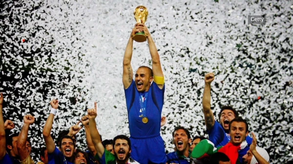 Изображение к статье: Легенда мирового футбола и лучший игрок 2006 года согласился возглавить сборную Узбекистана