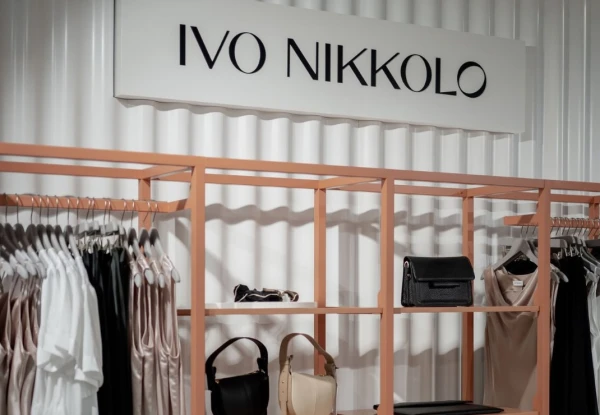 Изображение к статье: Обанкротился владелец брендов Ivo Nikkolo, Monton и Baltman