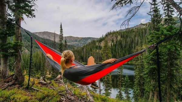 Изображение к статье: Почему обычный отдых не снимает усталость и как найти свою «кнопку перезагрузки»