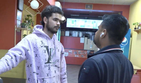 Изображение к статье: Публичный спор индийца и отца 11-летней девочки высветил новую проблему