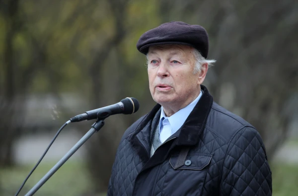 Изображение к статье: «Стыдно даже говорить»: Рубикс раскрыл размер своей пенсии