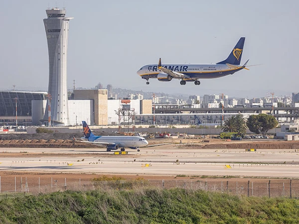 Изображение к статье: А ведь были золотые времена туризма.