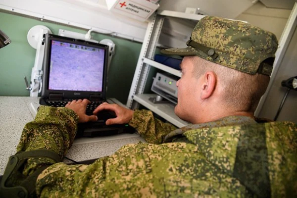 Изображение к статье: Прорывные технологии курируются военным ведомством.