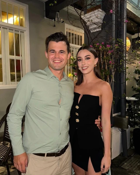 Изображение к статье: Ну чем они не пара.