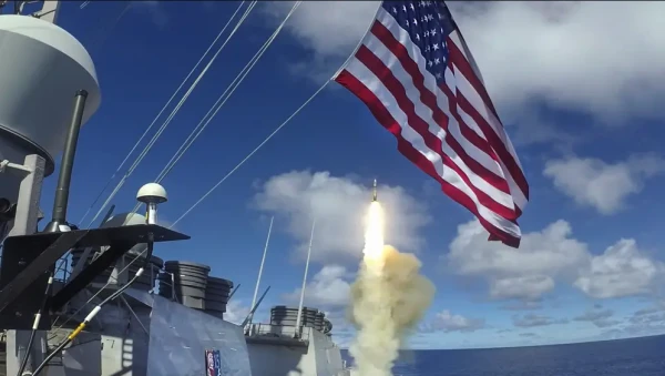 Изображение к статье: В США допустили военное вторжение в Венесуэлу