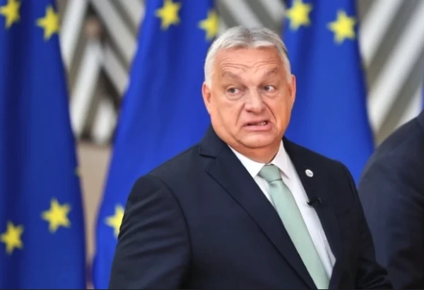 Изображение к статье: Орбан раскрыл последствие давления ЕС на Венгрию