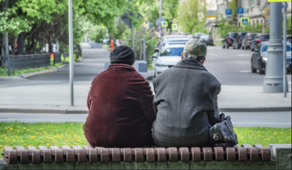 Изображение к статье: Раскрыта уникальная польза брака для здоровья