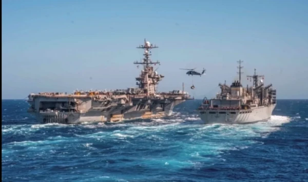 Изображение к статье: Обозначена точка старта F-35 США для бомбежек Венесуэлы