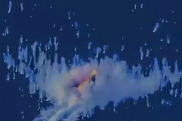 Изображение к статье: Кадр: @SecWar