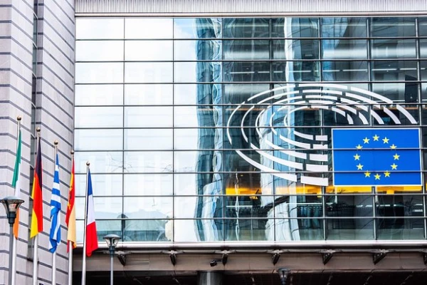 Изображение к статье: В Euroclear призвали соблюдать международное право в отношении активов РФ