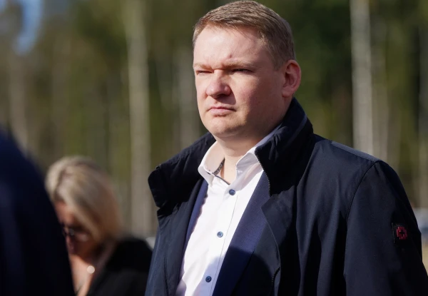 Изображение к статье: «Правительство со стороны развалить нельзя»