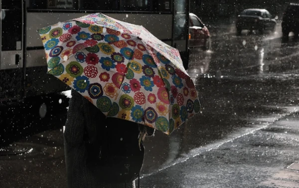 Изображение к статье: Ой! Перемена погоды в Латвии - синоптики обновили прогноз