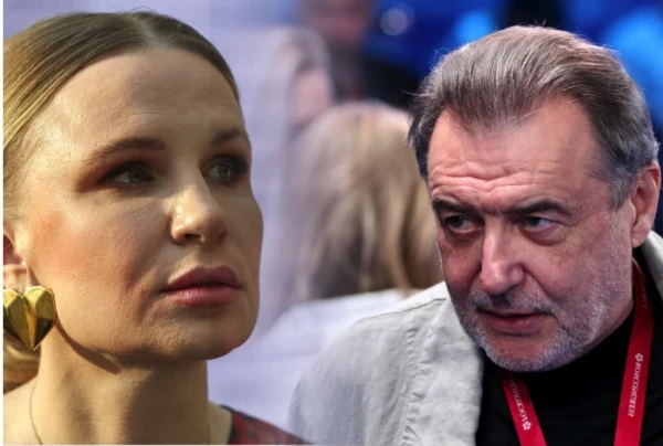 Изображение к статье: И, как не стыдно, ведь он ей, как отец, родной.