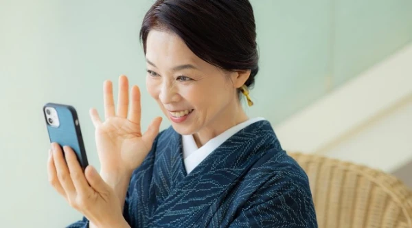 Изображение к статье: Дамы бальзаковского возраста сразу оценили новинку.