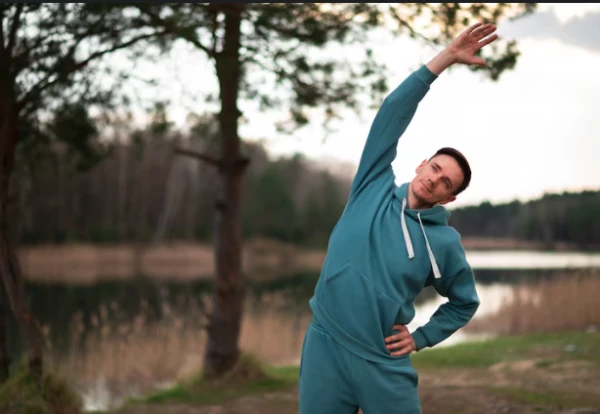 Изображение к статье: Названы лучшие упражнения для поддержания тестостерона