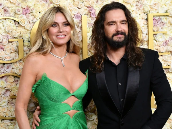 Изображение к статье: Эта Хайди чертовски хороша.