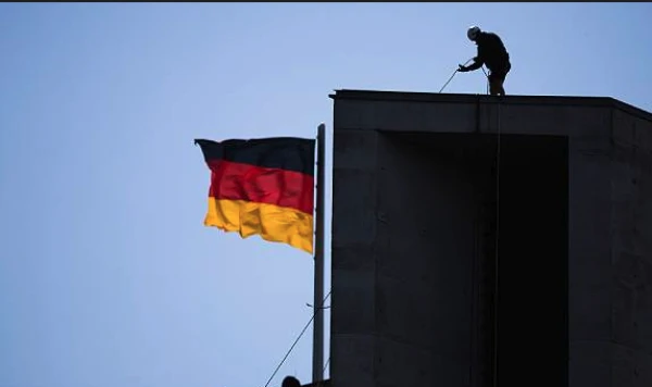 Изображение к статье: На Украине заявили о российских «агентах и кротах» в ЕС