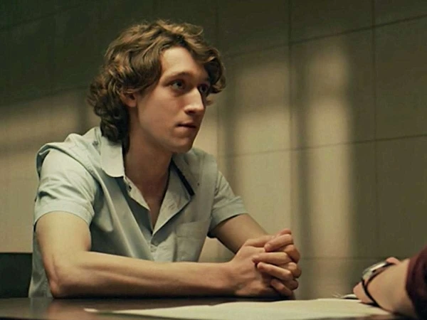 Изображение к статье: Стыд и срам, Яша.