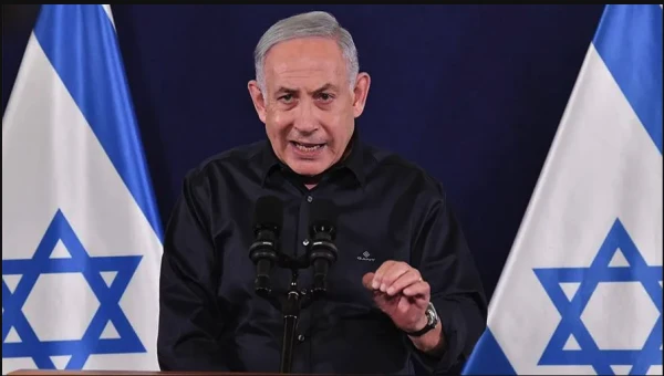 Изображение к статье: Уничтожить! Нетаньяху лично одобрил атаки судов с гумпомощью для Газы