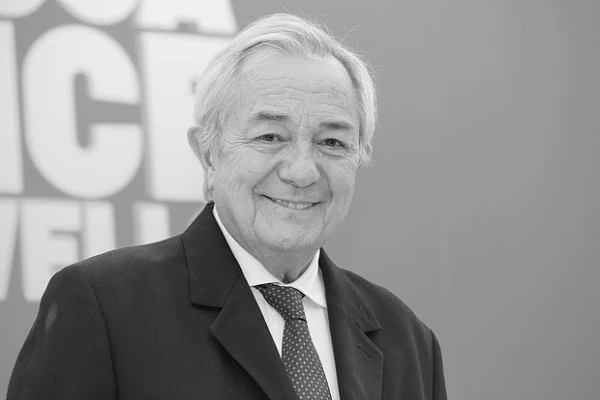 Изображение к статье: Скончался актер Ремо Джироне из культового сериала «Спрут»