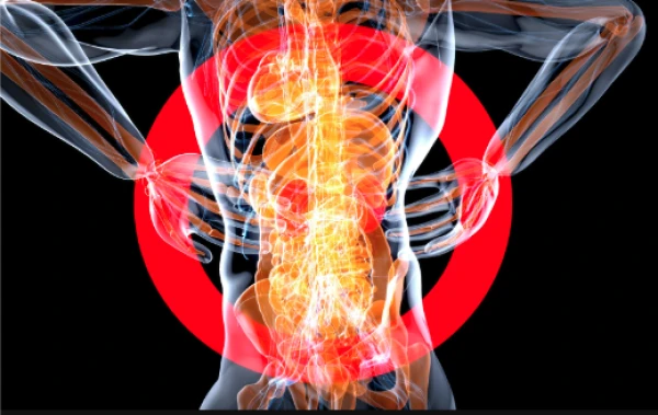 Изображение к статье: Почти половину мужчин предупредили о связанном с простатитом риске