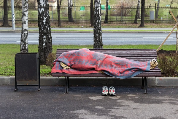 Изображение к статье: Что будет завтра? Пятая часть жителей Латвии живут «одним днем»