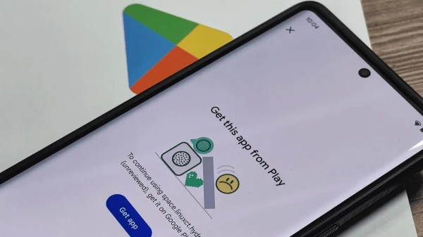 Изображение к статье: Установка приложений на Android сильно изменится со следующего года: что нужно знать