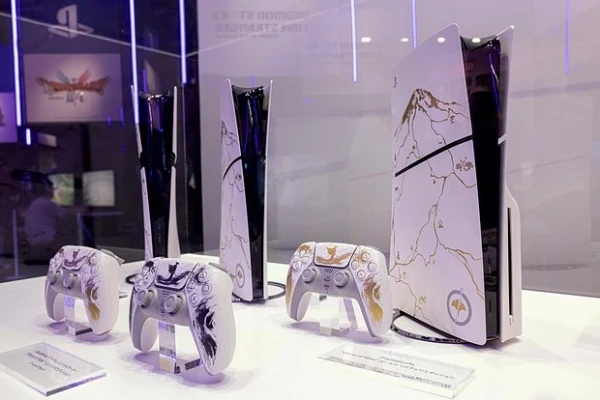 Изображение к статье: Sony собралась похоронить PlayStation 4