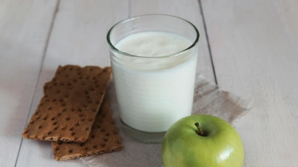 Изображение к статье: Врач призвал включить в осеннее меню одну категорию продуктов ради иммунитета