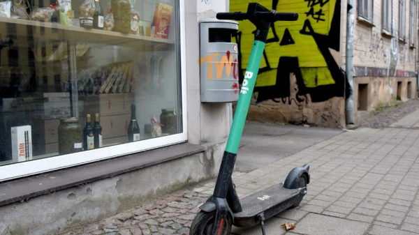 Изображение к статье: За сутки из-за ДТП в Латвии пострадали 11 человек