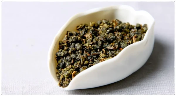 Изображение к статье: Ученые выяснили, какой чай потенциально защищает от деменции и диабета