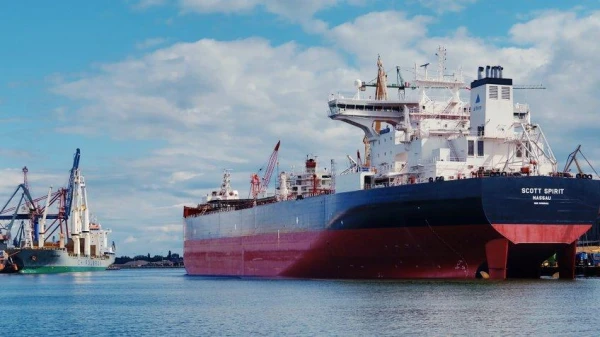 Изображение к статье: Британский обозреватель рассказал, как РФ нашла легкий путь обходить нефтяные санкции