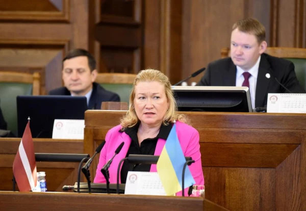 Изображение к статье: «Россия — не единственный риск». Депутат о проблеме, способной разрушить Латвию изнутри