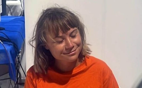 Изображение к статье: «В плену» Грету Тунберг «плохо кормят и жестоко обращаются»