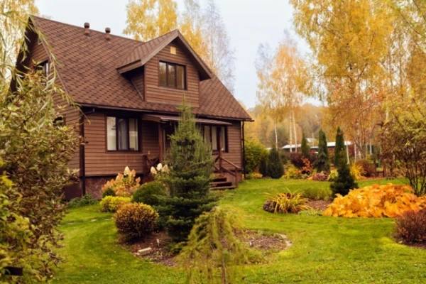 Изображение к статье: Агроном объяснила, какие удобрения нужно вносить перед заморозками, а какие строго запрещено